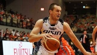 PGだからこそ生きる“リバウンド力”　三河コリンズワースが語る自らの異能とは