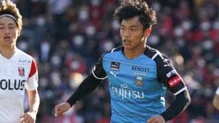 川崎F・旗手怜央のセルティック移籍が接近と『スカイ・スポーツ』も報道…1月早々にも加入か