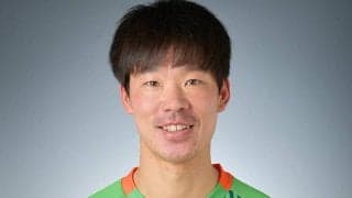 J3八戸が今季加入のDF近石哲平と契約更新、今季は初のJ挑戦で26試合出場し1得点