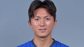 富山、アカデミー1期生のDF馬渡隼暉が退団 「13年間本当にお世話になりました!」