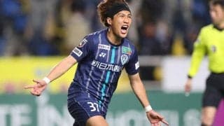 J1福岡、MF金森健志との契約更新を発表…今季5年ぶりの電撃復帰でチームの躍進に貢献