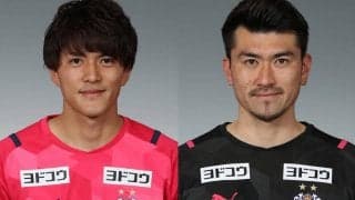 天皇杯敗退でシーズン終了のC大阪、MF高木俊幸、GK松井謙弥が契約満了