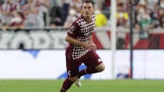 「今後の幸運を祈っています」神戸のベルギー代表DFフェルマーレンが契約満了で退団、2年半でJ1通算45試合出場