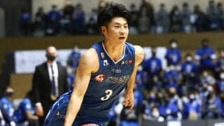 ファン投票で決める「B.LEAGUE Monthly MVP by 日本郵便」…11月度は安藤誓哉が受賞！