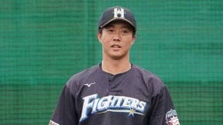 日本ハム・鶴岡慎也の現役引退で“東京戦士”は0人に　2004年から北海道移転