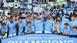 J2ウォッチャー平畠啓史さんの2021シーズン総括。そのインタビューやチーム作りに「何度も参りました」と思わされた監督とは？