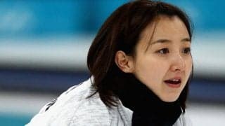 開幕3連勝に導いた藤澤五月を世界カーリング連盟が絶賛「笑顔の暗殺者が再びやった」