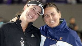 マルティネス 最優秀コーチに