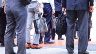 若い男性もなってしまう老人のようなお尻　ヒップアップを叶える大殿筋トレーニング法