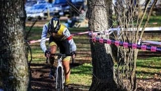 Rapha弱虫ペダル スーパークロス野辺山2021