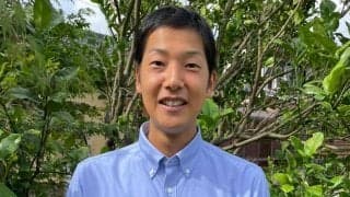 「自然に体が」脳腫瘍から復活…元阪神外野手が振り返る“奇跡のバックホーム”