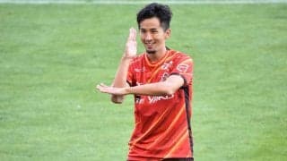 名古屋MF前田直輝がオランダのユトレヒトへレンタル！ 完全移籍のOPも