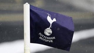 クラスター発生のトッテナム、16日レスター戦に向け練習を再開