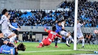 SNSで絶賛の嵐！ 川崎の選手が天皇杯・大分戦の試合中に見せた「相手選手への“王者の振る舞い”」