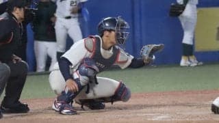 [硬式野球] 〜実力を知った秋、１部目指して正念場の冬へ〜 13日間連続インタビュー第６日目・後藤聖基捕手