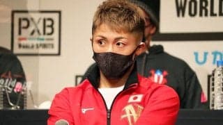 井上尚弥の来春統一戦「選択肢は2つ」　ドネアかWBOか、大橋会長「優先順位はない」