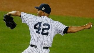 【MLB】「マジック」「色褪せることがない」歴代最強守護神の“魔球”にファン衝撃