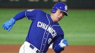 来シーズン40歳以上の現役選手は残り6人　“不惑”のベテランが意地を見せるか？