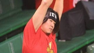 鷹3年目右腕が渾身ティーショット　まさかの“オチ”に「腹よじれるほど笑った」