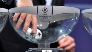 前代未聞！ CLラウンド16の抽選会、まさかのミスで全てやり直しに