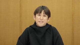 子供の頃に在籍していた『霧島高原乗馬クラブ』と連携　四位洋文調教師が考える“引退馬”