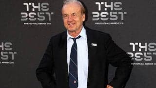 ナイジェリア代表、ANCを前にロール監督を解任