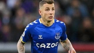 ベニテスと関係悪化のディーニュが今冬の移籍考慮か？