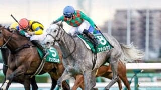 【ターコイズS展望】牝馬限定のハンデ重賞、好走の条件とは