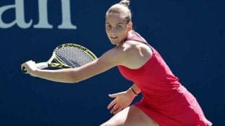 クリスティーナ・プリスコバが妊娠！元世界女王で双子の妹カロリーナも祝福