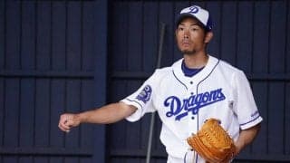又吉克樹の入団が決定　鷹が期待するリリーフ補強だけじゃない“相乗効果”とは？