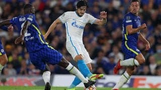 リヨン、SD＆監督も関心認めるイラン代表FWアズムンと個人合意か