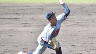 「世代最強左腕」となるか。夏の甲子園でも活躍した京都国際・森下瑠大が進化中