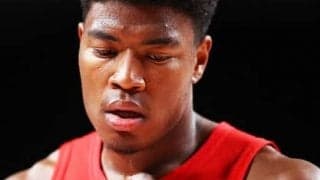 八村塁は大丈夫か、トム・ホーバスHCに聞いた。「まもなく復帰するでしょう。心配してないですよ」