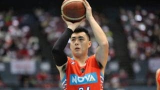 広島ドラゴンフライズが佐土原遼、井手拓実との契約合意を発表