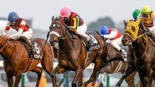 【ターコイズS想定騎手】ドナアトラエンテはC.ルメール騎手、マルターズディオサは田辺裕信騎手