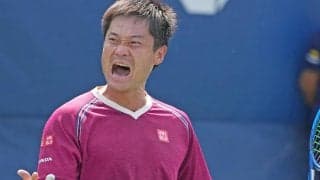 国枝慎吾が9度目のワールドチャンピオンに。「今年は忘れられない一年です」