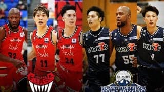 【富山vs信州】開幕節以来の対戦、負けられない富山は前節発揮した攻撃力で勝利をつかめ！