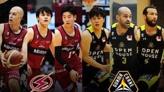 【川崎vs群馬】リーグ戦初の『サンダー』対決、川崎は4連勝で勢いに乗る群馬をホームで破れるか