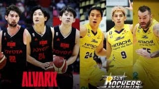 【A東京vs SR渋谷】今季初の東京ダービーは、西地区から移籍してきた安藤周人と高橋耕陽に注目