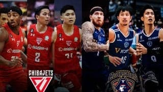 【千葉 vs 横浜】6連勝で順調に勝ち星を伸ばす千葉…横浜を破って東地区首位を堅持したい