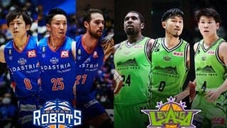 【茨城vs北海道】天皇杯では茨城に軍配、古巣と再対戦の多嶋朝飛がホーム2連勝へ導けるか