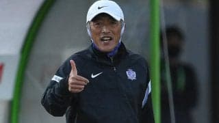 広島、今季途中から指揮の沢田謙太郎氏がアカデミー部長に就任　「発展できるように尽力」