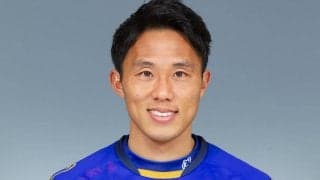水戸がMF森勇人との契約更新を発表「少しでも良い方向に導くことが出来るように努める」