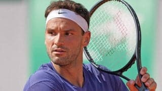 テニスプロの鑑!! ディミトロフの優しさが現れた動画に3.2万のいいね!　テニスTVがSNSで公開