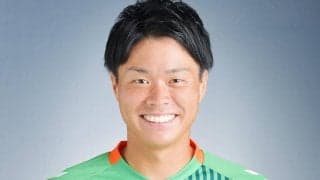 八戸、DF佐藤和樹の契約更新を発表…8月に福島から復帰