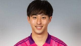 仙台生え抜きの小畑裕馬が契約更新　「必ず1年で昇格」