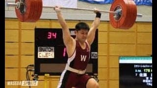 充実の団体３位　柏木と佐藤は大会記録を更新