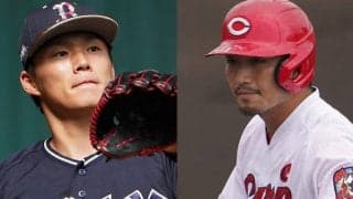 最多得票は広島・鈴木誠也とオリックス・山本由伸　ベストナイン投票結果内訳は？