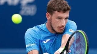 カレノ=ブスタ 結婚発表