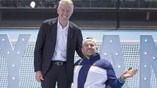 全豪オープン、車いすテニスクアードの部の決勝をセンターコートで開催と発表